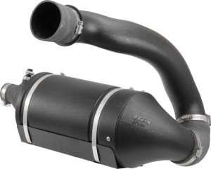 Can-Am Maverick X3 Turbo Performance Air Intake - K&N Engineering - AirCharger - 2017 Can-Am Maverick X3 Turbo Performance Air Intake - K&N Engineering - AirCharger - 2017